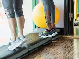 These sports demand that you run, jump and push off your calf muscles to accelerate or change direction quickly. Exercises For Calf Muscle Strengthening