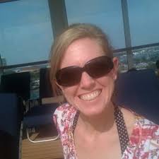 Jennifer Chaikin (@jenchaikin)