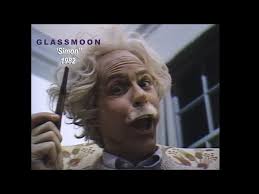 GLASS MOON "Simon" (1982)