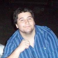 40+ perfiles de «Pablo Falcon»