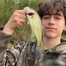 ᐅ Hannah Lake fishing reports🎣• Big Rapids, MI (United States) fishing