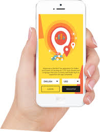 How To Get Your Car Rideshare Business Ready App Development Uber For Kids Booking App