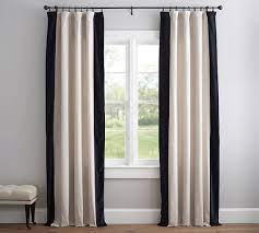 Ikea Ritva Curtain Hack No Sew Curtain Makeover Diy Tutorial Drapes Curtains Window Coverings Diy Custom Drapes