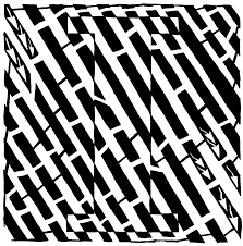 If purchased, you will be given a pdf file that contains 2 versions of my 7th grade math alphabet vocabulary pages: Op Art Letters Op Art Lettering 7th Grade Art