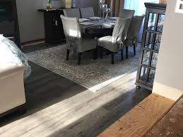 A living room is a space in a home that people can spend a great deal of time. Need Curtain Color Ideas With Our New Flooring