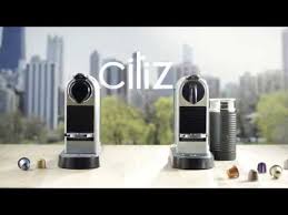 Cafeteira Expresso Nespresso Prodigio Milk Com Bluetooth Titan Nespresso Citiz How To Video Aeroccino Use Youtube