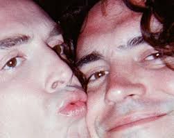 How Terrence O'Connor Fell for Benito Skinner and Never Looked Back