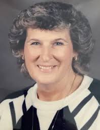 Obituary information for Molene H. Carroll