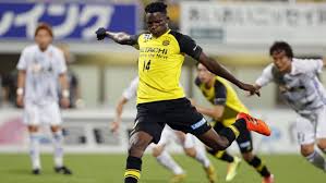 Michael olunga, latest news & rumours, player profile, detailed statistics, career details and transfer information for the kashiwa reysol player, powered by goal.com. Football Kenya Forward Michael Olunga On Fire In J League This Season
