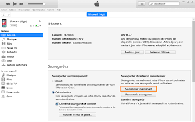 Sauvegarder Deux Iphones Sur Le Meme Ordinateur Copytrans