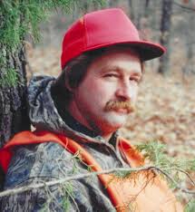 Randy Keller (1957-2009)