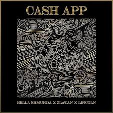 Bella Shmurda Ft Zlatan Cash App Naijaloaded