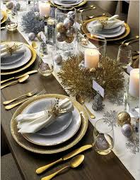 Epingle Sur Ma Table De Noel