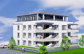 Finde 60 angebote für 2 zimmer wohnung freiburg und umgebung zu bestpreisen, die günstigsten immobilien zu miete ab € 440. 3 4 Zimmer Neubauprojekt In Waldkirch Mehrfamilienhaus Bauen Immobilien Angebote Mehrfamilienhauser