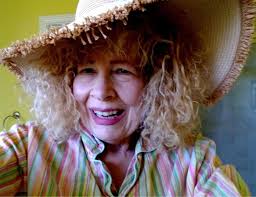 Meet Erika Richert — Studio Seven Arts