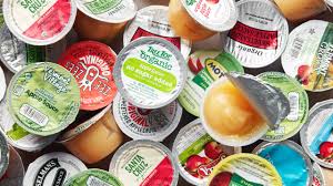 Made with a delicious blend of organic apples, apple juice concentrate, and cinnamon, santa cruz organic cinnamon apple sauce takes traditional applesauce . The Best Applesauce You Can Buy At The Store A Taste Test Epicurious Epicurious