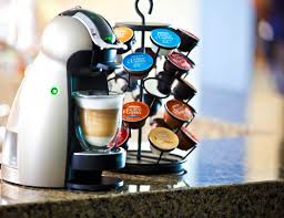 There's a new standard of excellence when it comes to your morning coffee. 11 Dolce Gusto Machines Ideas Dolce Gusto Nescafe Dolce