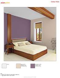 Read this blog to know more about best two colour combination ideas for your the bedroom is a wholesome embodiment of your taste and comfort. 21 Colour Combination For Interior Ideas Bedroom Color Combination Wall Color Combination Color Combinations Paint