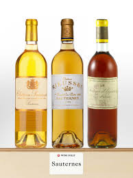 In america, much of zinfandel grape is used in making the sweet zinfandel white wine. 9 Serious Sweet Wines You Must Try Wine Folly