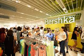 Central plaza suite 1706 17th floor, 34 jalan sultan ismail, kuala lumpur, malaysia telephone: Bershka Vivocity Store Launch By Li Qing Lim At Coroflot Com