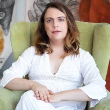 Roey Victoria Heifetz - Overview | Kristin Hjellegjerde