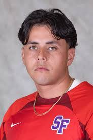 Giovanni Nieves's Instagram, Twitter & Facebook