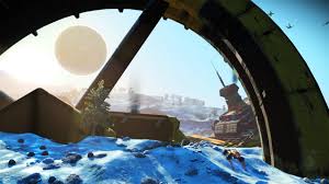 The Unexpected Success Of No Mans Sky Techspot