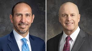 Lockheed Martin Announces New Skunk Works®, Integrated Fighter Leaders