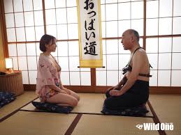 おっぱい道天月あず - AVメーカー ワイルドワン