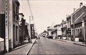Cpsm Berck Plage 62 Rue De L Imperatrice Auto Annees 50 60 A Berck Cartorum En 2020 Berck Plage Carte Postale Rue