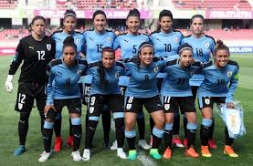 Godín y giménez estallan contra el var: Femenino Colombia 7 0 Uruguay Auf