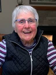 Anna Evenrude (nee Wood) Obituary