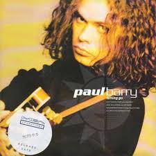 Paul Barry Lyrics, Songs, and Albums