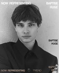 Thobias Wohlert @thobiaswoh and Ivan Volkov @ivan.volkov1109 for the latest  beauty story from @gqportugal. capture by @elio.mulas Stylist  @betancurt_style