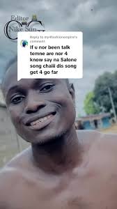 Salone White Wine: The Comedic Energy of Lawrence Whyte