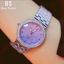 Classic brands like rolex and cartier offer the full gamut of. Women Watch Famous Luxury Brands Creative Diamond Wrist Watch Stainless Steel Watch Women Designer Quartz Ladies Watches 2019 Buy At The Price Of 15 49 In Aliexpress Com Imall Com