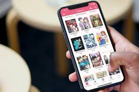 These are downloadable programs that are readily available in the apple app store and google play store. 12 Best Manga Reader Apps For Iphone And Android Mashtips