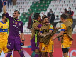 Click here to reveal the score. Tigres Uanl Vs Bayern Munich O Al Ahly En Final Del Mundial De Clubes Fecha Horarios Y Canales De Tv Del Partido Nczd Futbol Internacional Depor