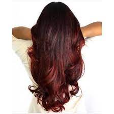 Formula Starting Level 4 Dark Brown Base Color Sync 2 Oz 4rv 1 2 Oz Soboost Red Matrix Dark Red Hair Color Color Melting Hair Hair Color Formulas
