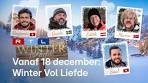 De eerste beelden van Winter Vol Liefde! - YouTube