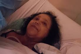 Fundraiser by Christina Platt : Corona virus help