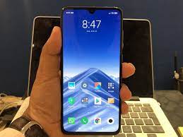 Xiaomi Mi 9 : Review