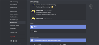 Great if your name is taken and you need a close match username. 8 Ways To Personalize Your Discord Account