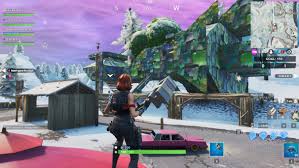 He has a history in playing games such as cs:go. Fortnite Fortbyte Locations Fortbyte 59 Pizza Pit Fortbyte 58 Trombone Snobby Shores Rock Paper Shotgun