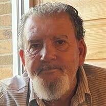 Jimmy "Fred" Ware Obituary