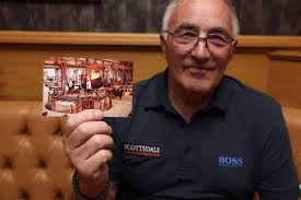 Fond memories as social club with decades of history to reopen