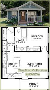 We did not find results for: Solid 524 Square Foot Option Mudroom To The Bedroom Could Be Functional In Providing Privacy Sims House Plans Small House Floor Plans Cottage House Plans