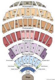 hollywood bowl tickets and hollywood bowl seating chart