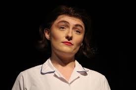 🎭 COMIC POTENTIAL OPENS THIS FRIDAY, 16 MAY! 🎭 This funny and  thought-provoking play kicks off this Friday and continues over the next  few weekends with both evening and matinee performances. We