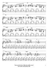 Comptine D Un Autre été L Après Midi Piano Comptine D Un Autre Ete L Apres Midi Yann Tiersen Long Version Tiersen Yann Tiersen Comptine D Un Autre Ete